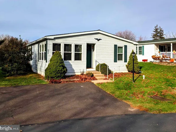 332 Hampton Ct, Souderton, PA 18964