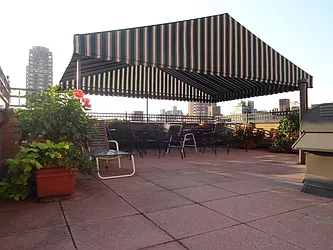 Rented by Keller Williams NYC