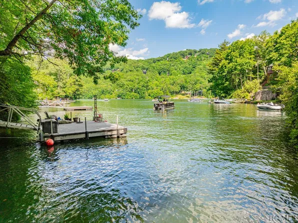 137 Waterwheel Falls Trail, Cullowhee, NC 28723