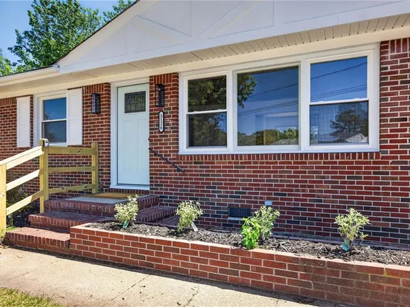 3126 Humboldt St, Norfolk, VA 23513