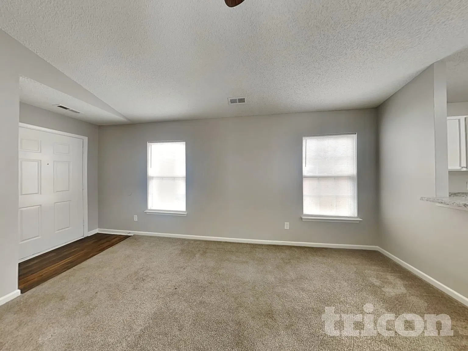 3034 Talledaga Lane SW Concord NC — Photo 2