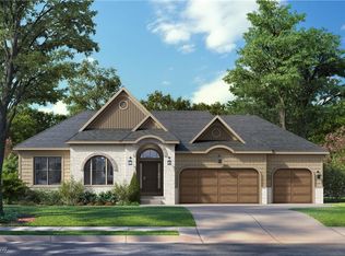 944 Heartridge Dr, Northfield, OH 44067