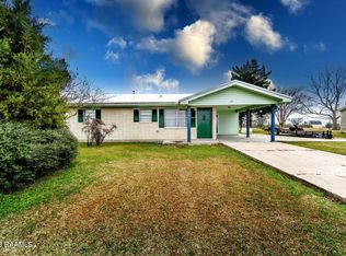 647 Prairie Rd N, Franklin, LA 70538