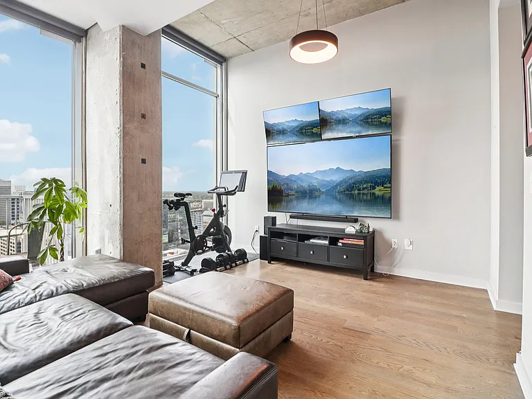 860 Peachtree St NE #2814 — Photo 6