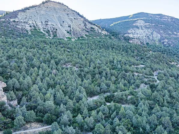 Tbd Hubbard Creek Rd, Paonia, CO 81428