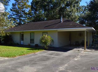 11446 Lon Mow Ln, Gonzales, LA 70737