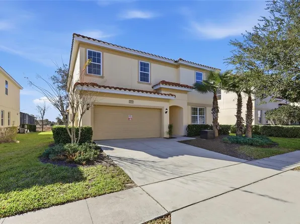 6116 BROAD OAK DRIVE, DAVENPORT, FL 33837