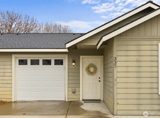 335 Pacific Loop, Kittitas, WA 98934
