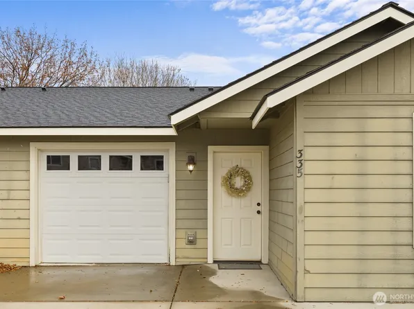 335 Pacific Loop, Kittitas, WA 98934