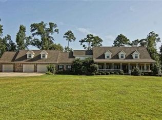 44 John Loop, Lumberton, TX 77657