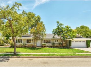 22700 Malden St, Canoga Park, CA 91304