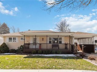 176 Bessborough Ave, Moncton, NB E1E1R1