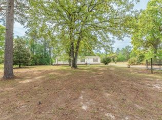 337 Cedar Rd, Windsor, SC 29856