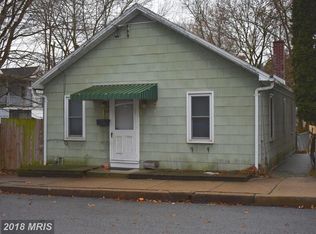 216 High St, Chambersburg, PA