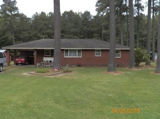 1913 Us Highway 17n, Merry Hill, NC 27957