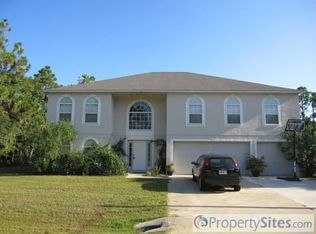 37 Pine Brook Dr, Palm Coast, FL 32164