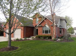 1214 Ashford Ln, Joliet, IL 60431