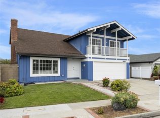 5032 Kron, Irvine, CA 92604