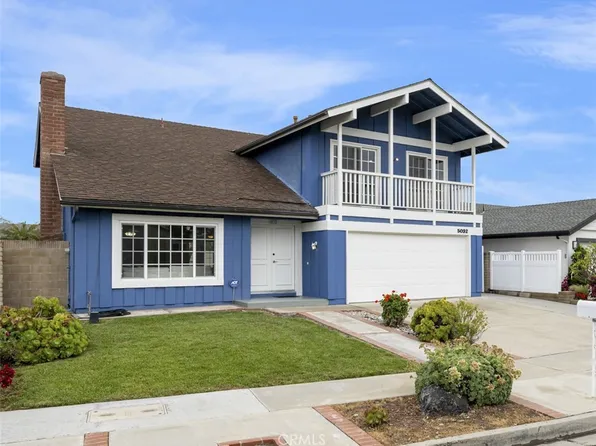 5032 Kron, Irvine, CA 92604