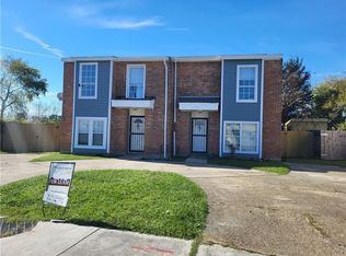 6912 Bunker Hill Rd, New Orleans, LA 70127