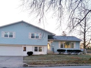 1202 S 3rd Ave, Marshalltown, IA 50158