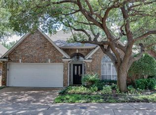 3813 Azure Ln, Addison, TX 75001