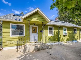 504 S Roosevelt Ave, Lafayette, CO 80026