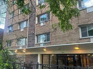 1415 W Lunt Ave APT 408, Chicago, IL 60626