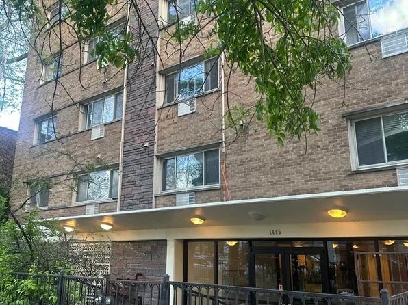 1415 W Lunt Ave APT 408, Chicago, IL 60626