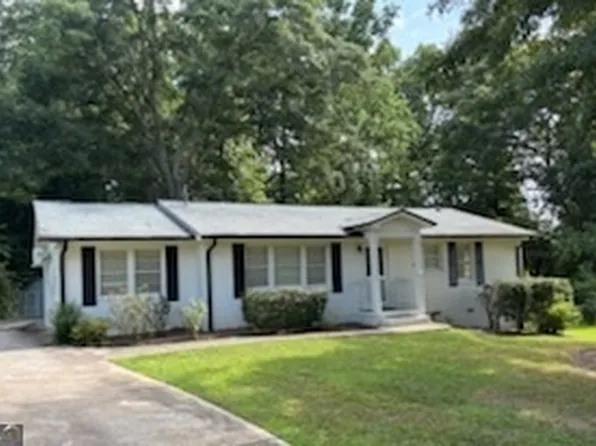 1870 Big Shanty Dr NW, Kennesaw, GA 30144