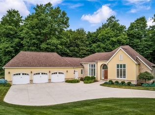 3640 Quail Hollow Dr, Wooster, OH 44691