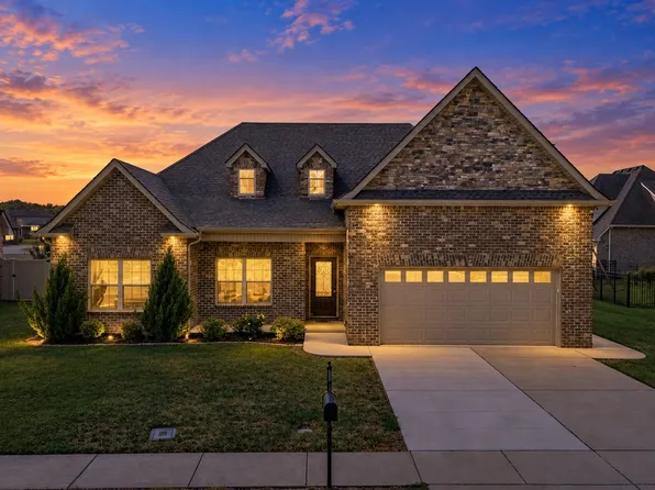 5233 Honeybee Dr, Murfreesboro, TN 37128
