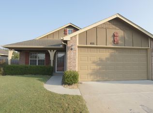 4115 W 104th Pl S, Jenks, OK 74037