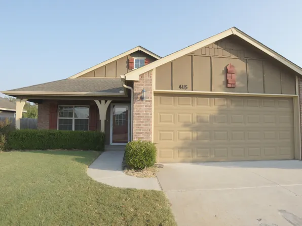 4115 W 104th Pl S, Jenks, OK 74037