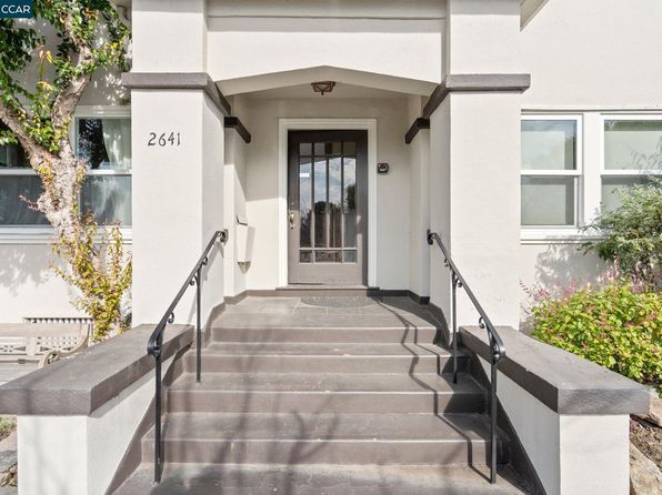 2641 Webster St APT 2, Berkeley, CA 94705