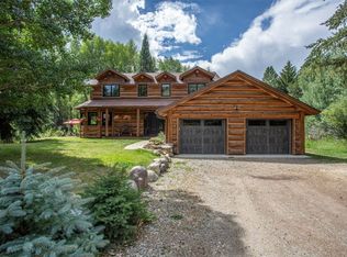 517 Sage Creek Canyon Dr, Silverthorne, CO 80498