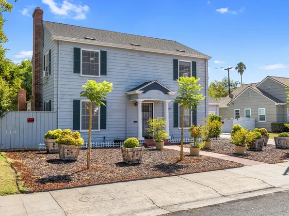 2716 Bonnie Ln, Stockton, CA 95204