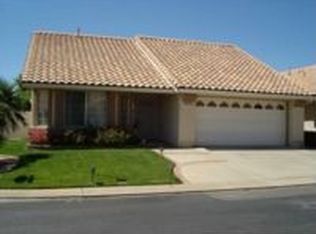 4806 W Glen Abbey Way, Banning, CA 92220