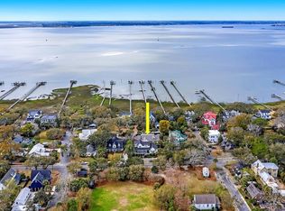 102 New St, Mount Pleasant, SC 29464