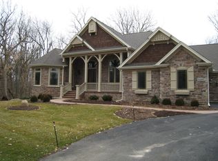 S608 Autumn Woods Ln, Elburn, IL 60119