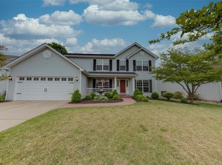 307 Serenity Crossing Ct, Saint Peters, MO
