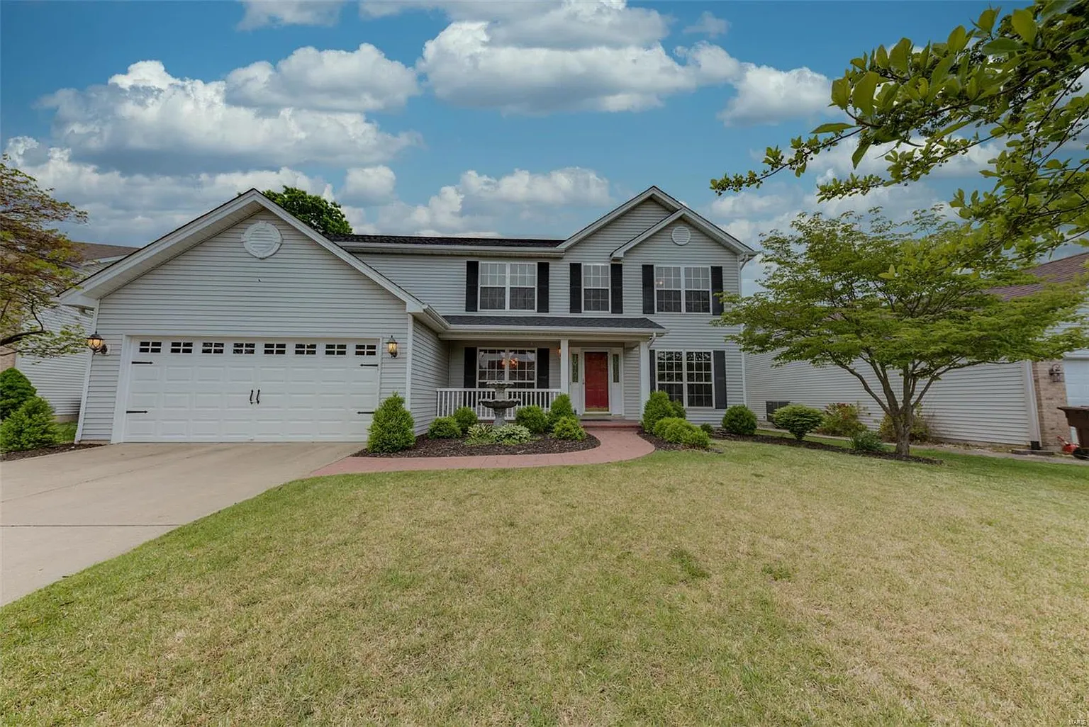 307 Serenity Crossing Ct photo 1