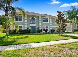 2905 Canyon Trail Ln, Ocoee, FL 34761