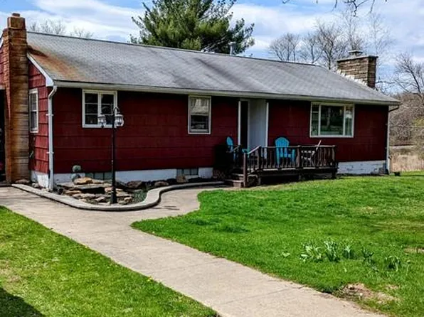 3644 Route 155, Port Allegany, PA 16743