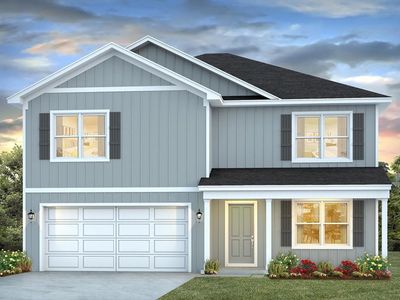 1596 Beverly Ln, Hahira, GA, 31632