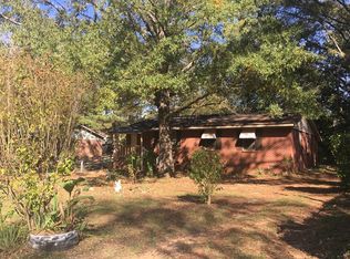 4054 Frazier St, Newberry, SC 29108