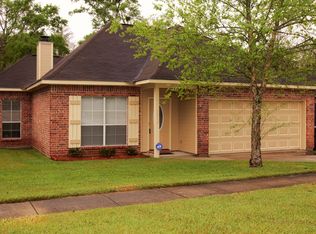 9712 Blakemore Ave, Baton Rouge, LA 70810