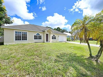 601 David Cir SW, Palm Bay, FL, 32908
