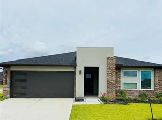 29403 Georgia Throw Ln, Fulshear, TX 77494