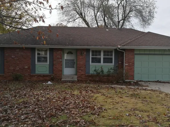3653 S Fort Ave, Springfield, MO 65807